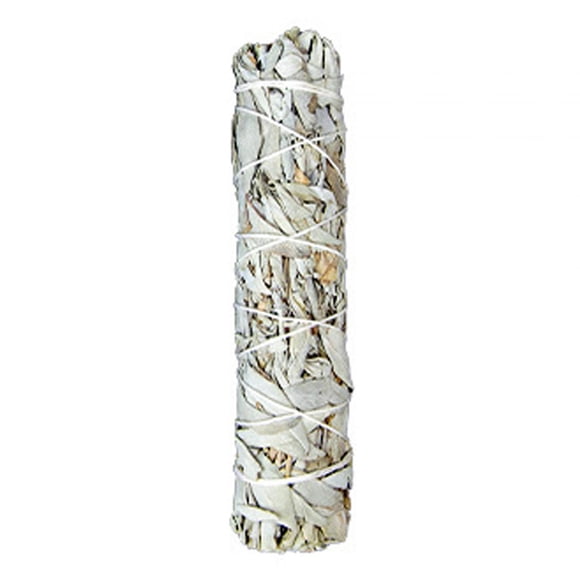 Rongfmy SAGE Smudge Bundles White SAGE Fragrant 3.5 inch SAGE Bundles for Yoga Blessing Basic