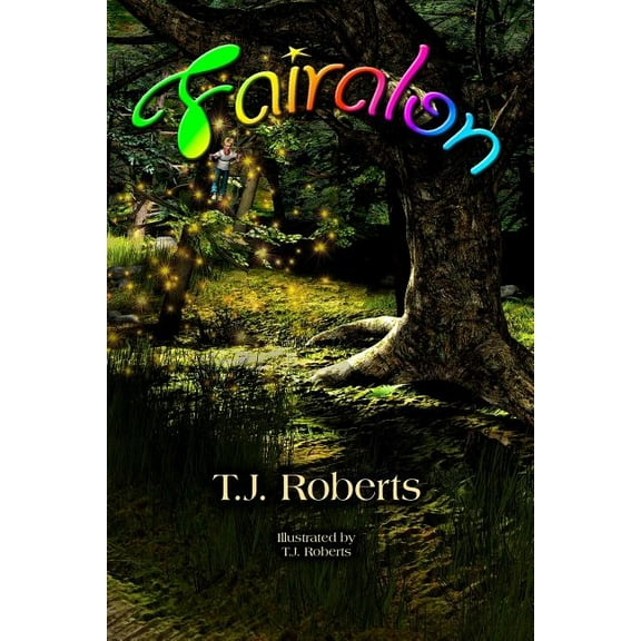 Fairalon, (Paperback)