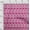 Blush Pink, variant on oneOone Cotton Flex Fabric Leaves & Floral Block Decor Fabric Printed BTY 40 Inch Wide
