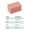 Pink - Soft, variant on Slo-Foam Exercisers, Blue, Medium (Pack of 3)
