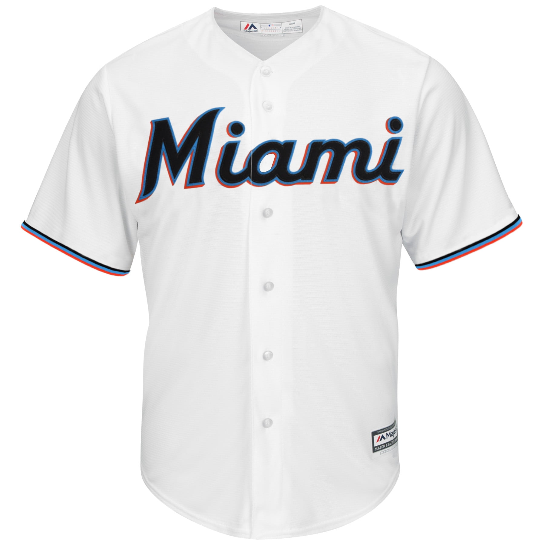 marlins jersey