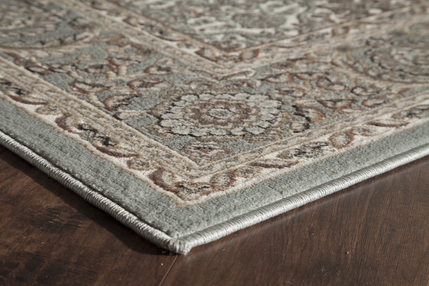 Rugs America Riviera 2'2" x 8' Runner