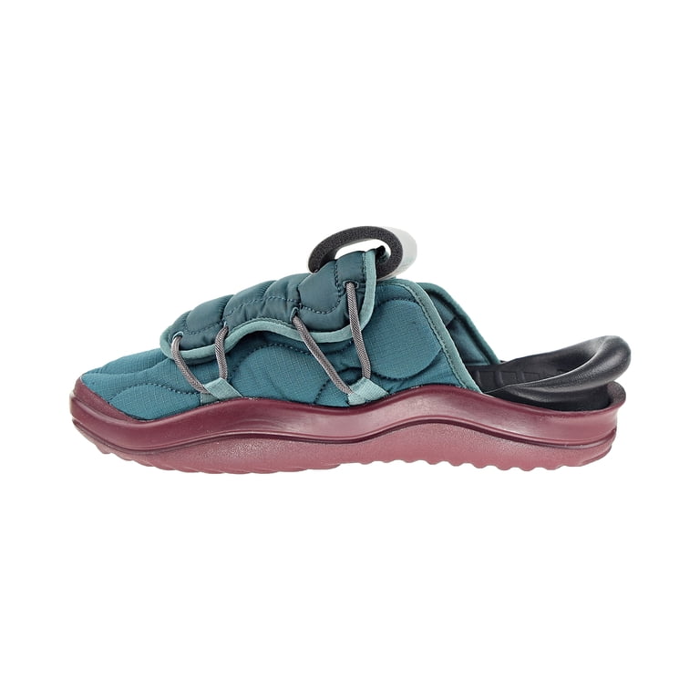 NIKE OFFLINE 3.0 Dark Teal Men’s Size 10.5 LIKE NEW CONDITION 2” Heel Height Nike offline 3.0 shoes - Gem main image 2