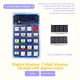 thumbnail image 5 of Kit de Calculadora DIY, Calculadora con Pantalla LED, Fabricación Electrónica con Baterías para Aprender A Soldar, Práctica de Ensamblaje B, 5 of 10