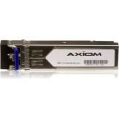 Axiom 1000base-ex Sfp Transceiver For Ubiquiti - Sfp-ge-ex-ub - For Optical Network, Data Networkin
