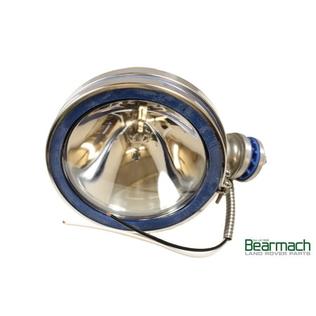 PROCOMP - Competition Driving Light Kit Part# BA2752