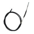 thumbnail image 2 of Genuine JS400 Brake Cable (Rear) JIANSHE 400cc ATV Quad Parts SSC4-230000-0, 2 of 4