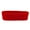 Red, variant on Leaveforme 12PCS Workout Headbands for Women Men Sweatband Yoga Elastic Wide Headbands Gym Sports Sweat Bands Moisture Wicking for Exercise Fitness Running Tennis Cycling Travel