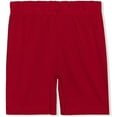 thumbnail image 4 of Disney 3 Pack Mickey Mouse Shorts Set with Graphic Tees for Boys, Hooded Shirt and Shorts, 4 of 7