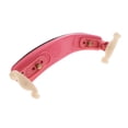 thumbnail image 1 of Apoyo de Hombro para Fiddle Violin Almohadilla Ajuste Resto de Hombro Accesorio para Músicos , rojo 1-2 1-4 Baoblaze Violín, 1 of 8
