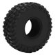 thumbnail image 5 of Neumáticos RC, Rendimiento De Amortiguación Fuerte Neumáticos De Goma RC Diseño único Alta Resistencia Al Desgaste Para Redcat Para Hpi Para Hsp ANGGREK Otros, 5 of 8