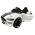 thumbnail image 1 of MONTABLE ELECTRICO  TIPO AUTO MUSTANG ROSA, 1 of 5