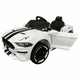 thumbnail image 1 of MONTABLE ELECTRICO  TIPO AUTO MUSTANG ROSA, 1 of 5