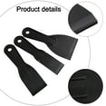 thumbnail image 2 of 1.5-8Inch Multi-Purpose Plastic Putty Cutter Set Putty Filler Spatula Scraper 6Pcs/Set, 2 of 9