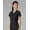 White, variant on Maevn EON Multi-Pocket V-Neck Scrub Top