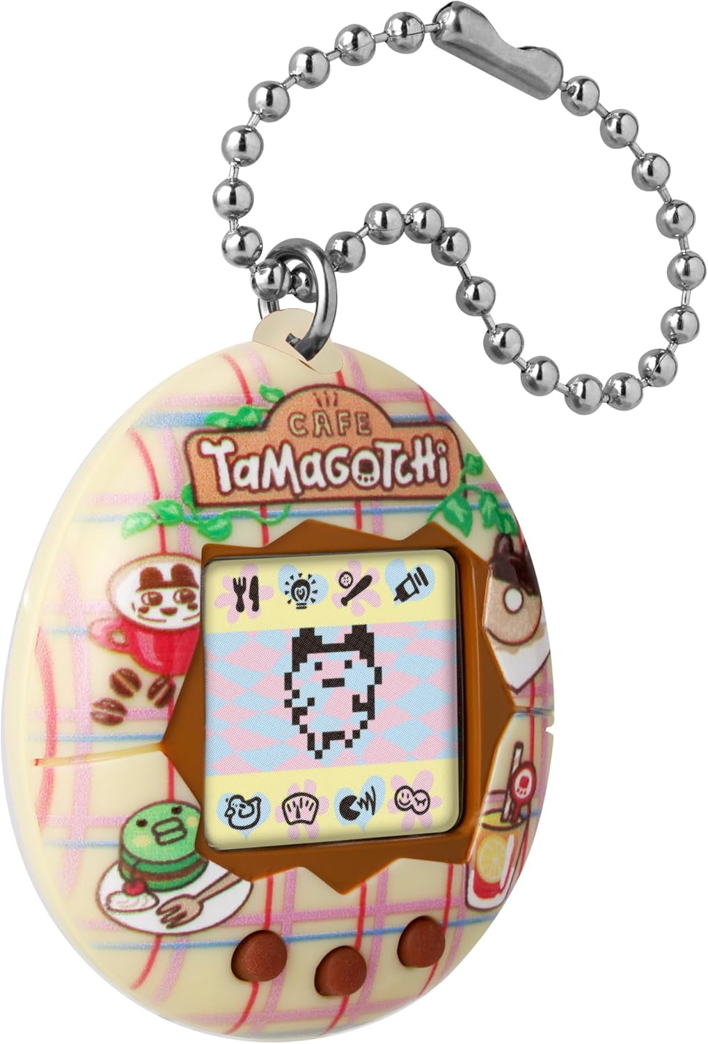 その他 Original Tamagotchi Lovely/Dreamy Angel Amazon.com: Tamagotchi Original - Lovely Angel : Toys & Games