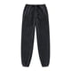 thumbnail image 1 of Pantalones largos para hombre, color liso, informales, con bolsillos en el tobillo, pantalones largos para hombre, 1 of 4
