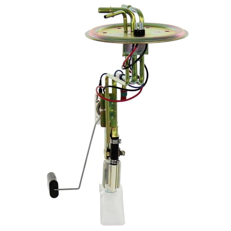 Agility Auto Parts 4011159 Fuel Pump and Sender Assembly for Ford Specific Models