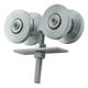 thumbnail image 1 of Carretilla Para Porton 500Kg Lock LCP500, 1 of 2