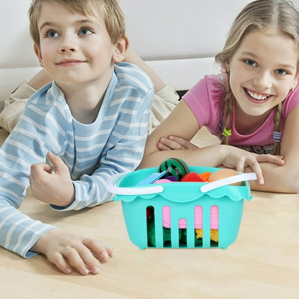 Caddie pour | Jeu D'imitation Caddie Jouet | Jeu d'Imitation Cadeau Anniversaire Apprentissage Fête Garçon Fille Tout-Petit Caddie pour | Jeu D'imitation Caddie Jouet | Jeu d'Imitation Cadeau Anniversaire Apprentissage Fête Garçon Fille Tout-Petit