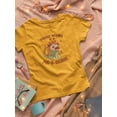 thumbnail image 3 of Proud Mama Of A Pug-O-Saurus T-Shirt Women -Smartprints Designs, Female 4X-Large, 3 of 4