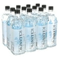 thumbnail image 5 of celandic Glacial Natural Spring Water, 12 Pack, 33.8 fl. oz. Bottles, 5 of 7