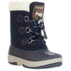 PAJAR Marcel Junior Boots 1, Navy