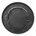 thumbnail image 3 of Rugged Ridge 11229.05 Gas Cap Door, Non-Locking, Textured Black; 07-18 Jeep Wrangler JK/JKU, 3 of 3