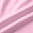 thumbnail image 4 of SSZMDLB Women Square Neck Tops Puff Sleeve Smocked Flowy Blouse Tshirt Casual Plus Size Summer Outfits Vacation Beach Wear Cute Tee Shirt, Pink 4XL, 4 of 5