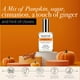 thumbnail image 4 of DEMETER Pumpkin Pie 1 oz Colonia Spray Perfume para mujeres y hombres, 4 of 7