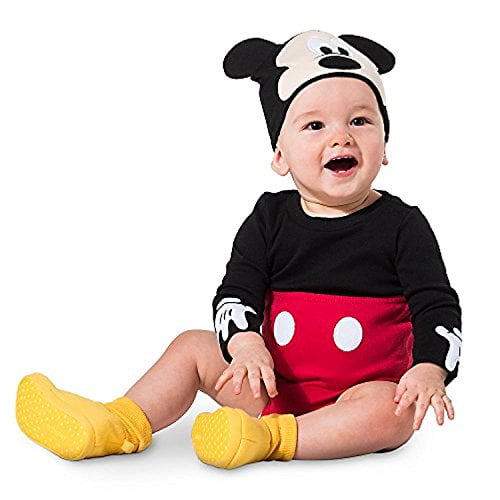 baby mouse costume