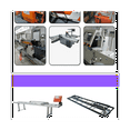 thumbnail image 1 of M503 Système de Mesure Magnétique Intégré avec Affichage de Balance Magnétique, 1 of 5