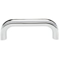 thumbnail image 7 of Jeffrey Alexander 667-3 Rae 3" Center To Center Handle Cabinet Pull - Nickel, 7 of 7