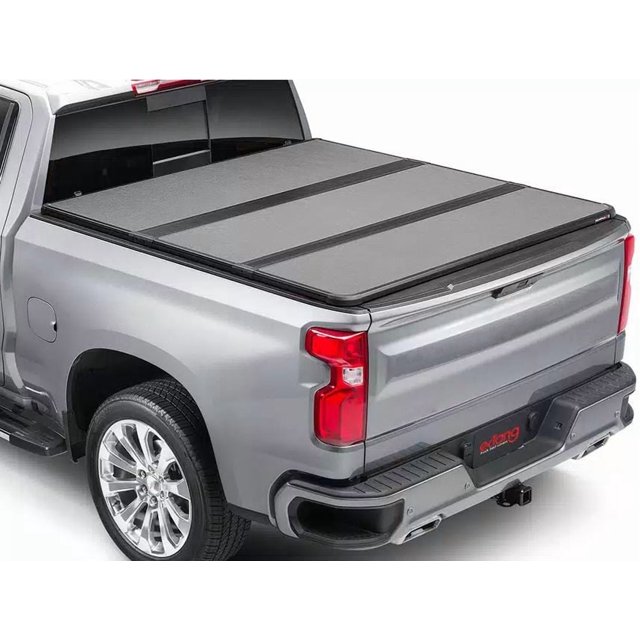 Extang Housse de Tonneau 80895 Endure ALX; Pliage Dur