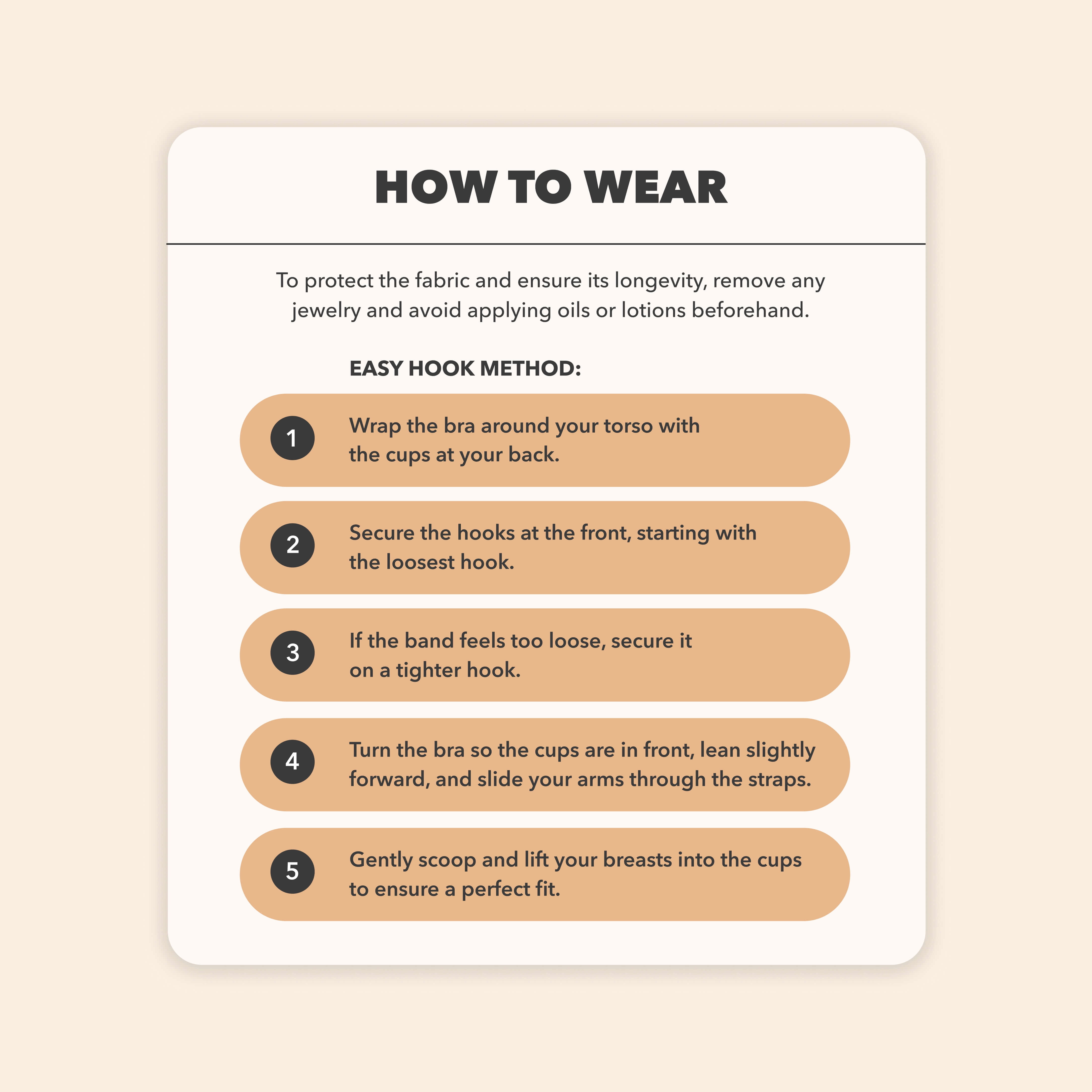 Truekind Comfort Everyday Wireless Shaping Bra – Women's Wire-Free Bra, Full-Coverage Cups, Sizes S to 4XL