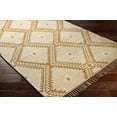 thumbnail image 3 of Mark&Day Area Rugs, 8x10 Maryport Global Mustard Area Rug (8' x 10'), 3 of 4