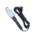 thumbnail image 2 of Shisuyan 1PC Super Bright LED Working Light Portable LED Inspection Lamp Waterproof Vehicle Repair Lamp Handheld LED Inspection Lamp Wear-resistant ABS Plastic LED Working Light, 2 of 8