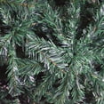 thumbnail image 3 of Arbol de Navidad Artificial JARDIMEX 210 cm Pino Follaje Verde, 3 of 7