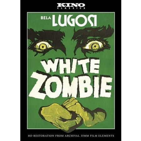 White Zombie