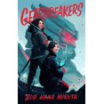thumbnail image 1 of Pre-Owned Gearbreakers (Hardcover) 1250269504 9781250269508, 1 of 1
