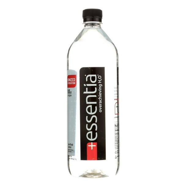 Essentia Water