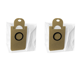 thumbnail image 2 of Bolsas para el Polvo para Miwhole M9 Mini Robot Aspirador Bolsas Repuestos Accesorios, 2 of 5