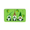 thumbnail image 2 of St. Patrick's Kitchen Rug St. Patrick's Day Welcome Doormats Home Carpets Decor Carpet Living Room, 2 of 7