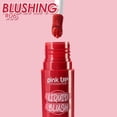 thumbnail image 3 of Rubor líquido larga duración Liquid Blush Pink Up fucsia oscuro, 3 of 4