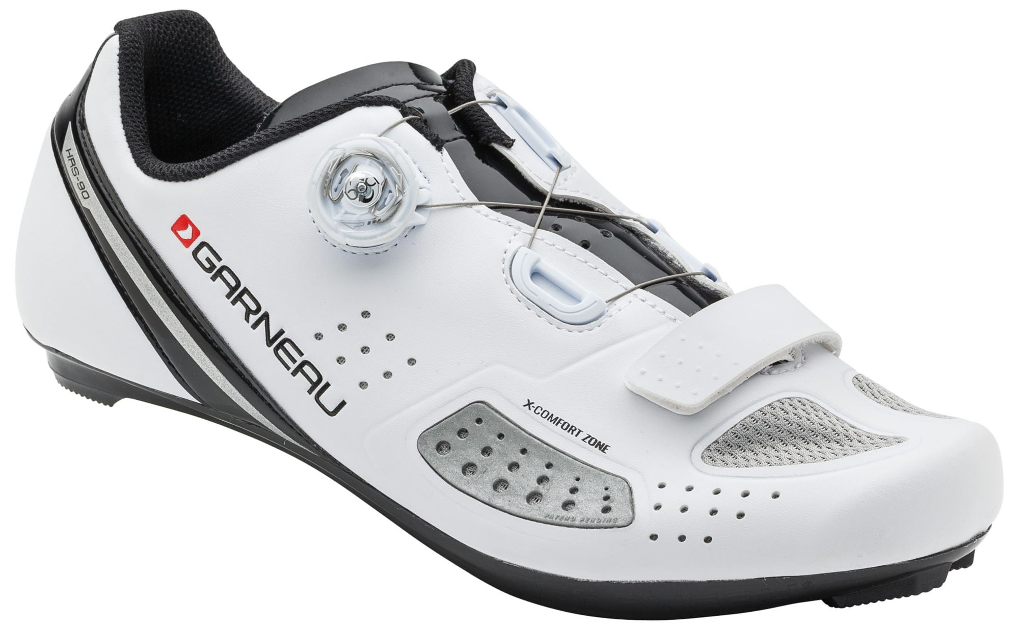 Louis Garneau Men's Venturo Cycling Shoes Review