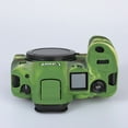 thumbnail image 4 of For Canon EOS R5 Silicone Camera Bag Armor Skin Case Protective Body Cover Protector, 4 of 6
