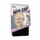 thumbnail image 1 of Vogacara 2 uds peluca gorra media Control del cabello red elástica para el cabello Unisex Cuidado del cabello, 1 of 6