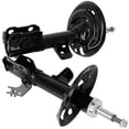 thumbnail image 2 of ECCPP Shocks Struts Front Shocks Absorbers Struts for 2018-2022 for Toyota Camry 3350049 3350048 - 2pcs shocks, 2 of 5