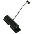 thumbnail image 4 of Greenadscape 1 Set Automatic Door Closer Heavy Duty Nylon Prevent Door Damage, 4 of 7