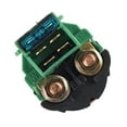 thumbnail image 2 of Starter Relay Solenoid for Suzuki GS500E 1990-2000/GS500 01-2002/GS500F 04-2009, 2 of 4